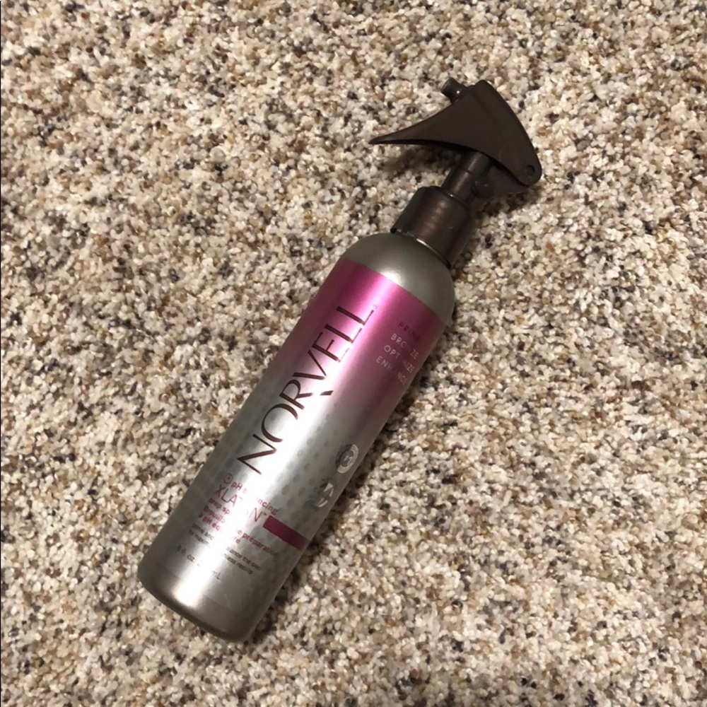 Sun Tan Primer!